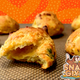 Illustration for article titled Turn sweet potatoes into gougeres and you can leave out the marshmallows